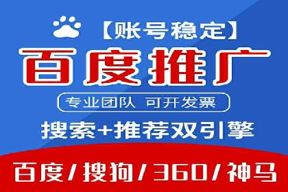行业领先企业如何运用SEM运营推广